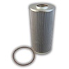 Main Filter Hydraulic Filter, replaces BALDWIN PT9429MPG, 10 micron, Outside-In MF0238150